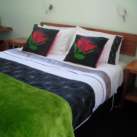 Mahinapua Retreat B&B Hokitika Luaran gambar