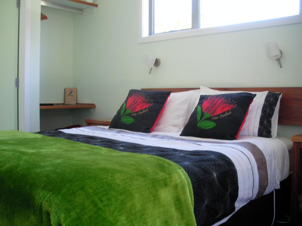 Mahinapua Retreat B&B Hokitika Bilik gambar