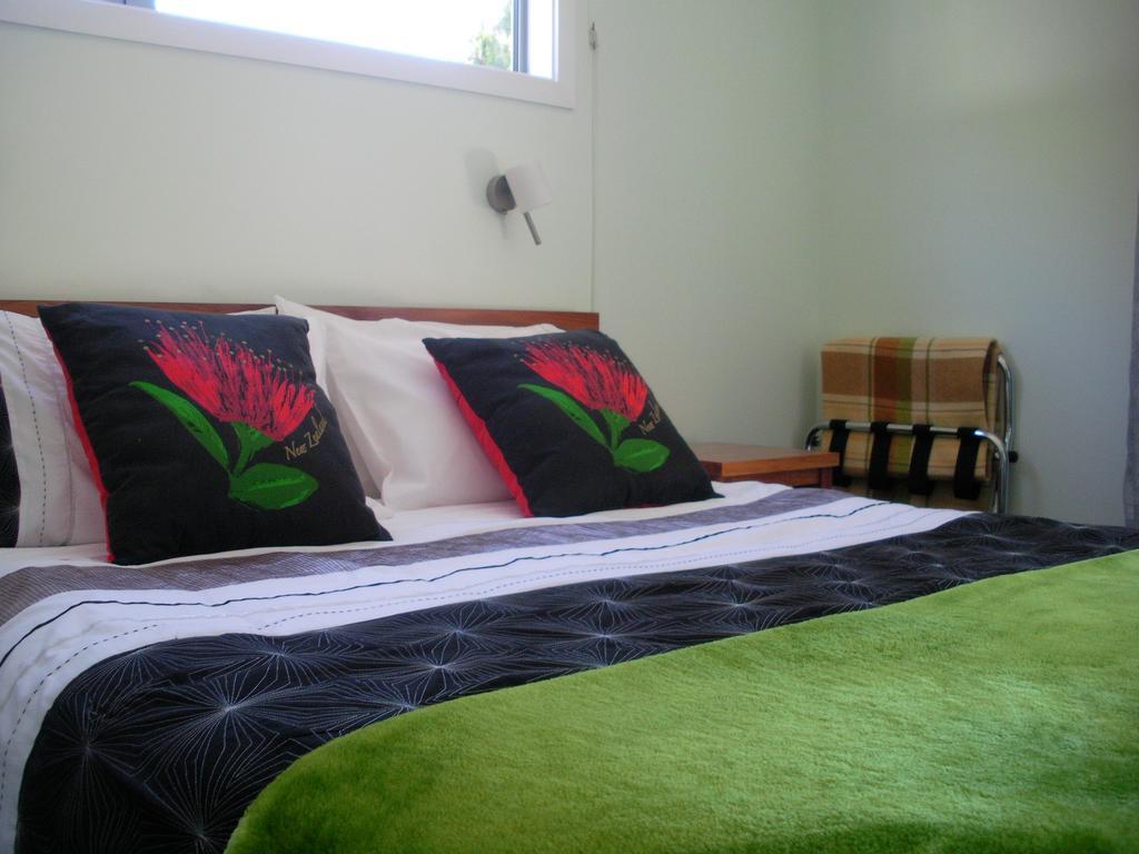 Mahinapua Retreat B&B Hokitika Bilik gambar