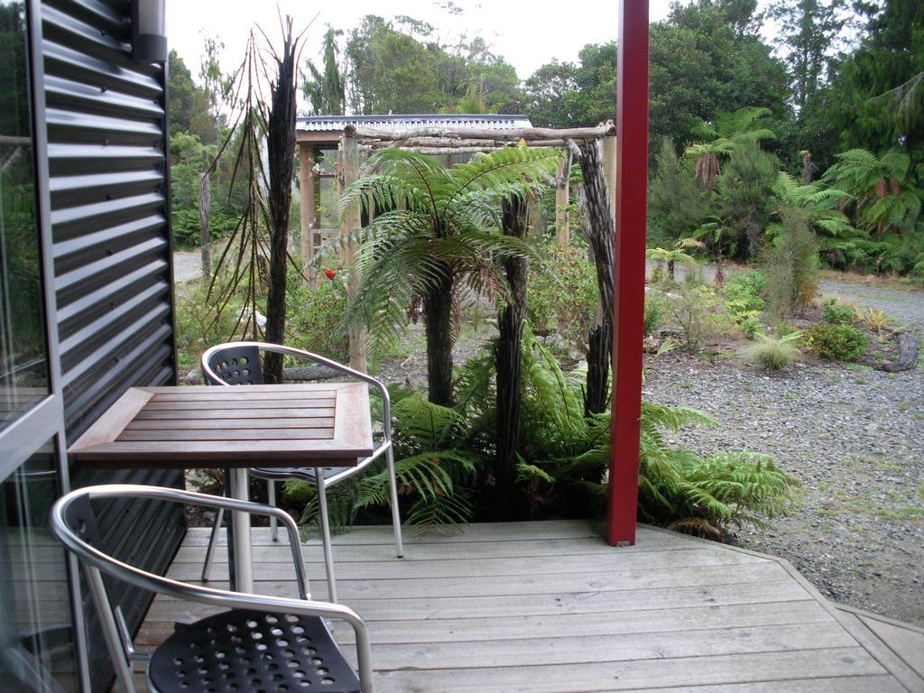 Mahinapua Retreat B&B Hokitika Bilik gambar