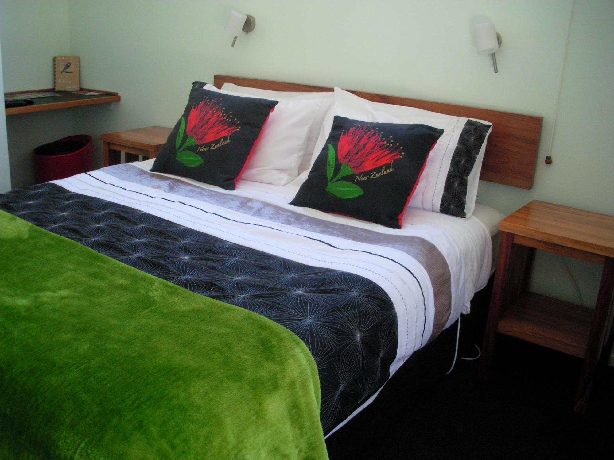 Mahinapua Retreat B&B Hokitika Luaran gambar